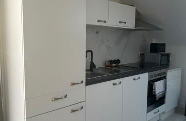 Bane Apartments 95qm - Messewohnung, Ferienwohnung,Monteurwohnung - Foto 16