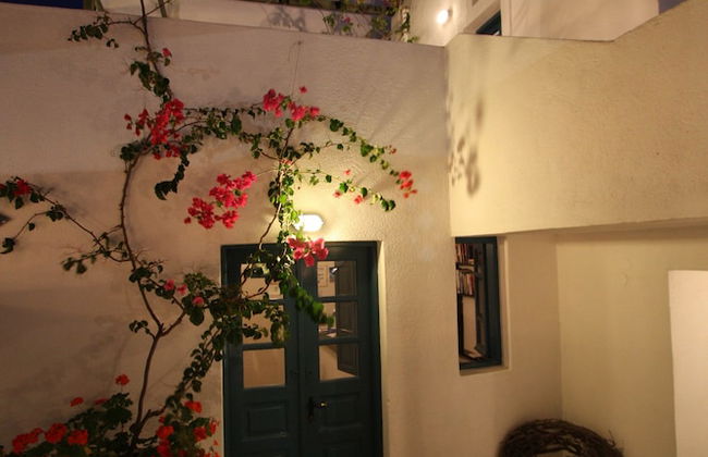 Oia's Sunset - Foto 22