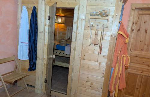 Ferienwohnung Waldidyll - Foto 36