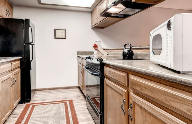 Mountainside Condominiums by CRMR - Foto 49