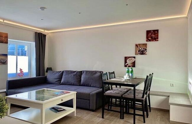 Ferienwohnung Warnemünde Adriana - Foto 6