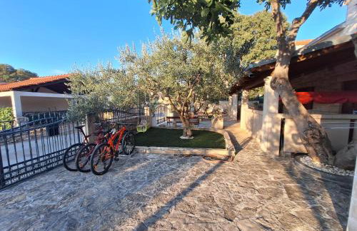 Brač Island Holiday Home With Pool And Sea View - Foto 13