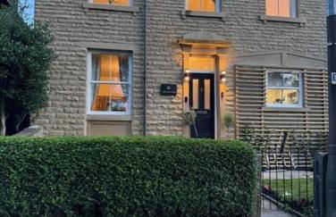 Wallnook Cottage Lindley Gem - Foto 12