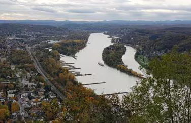 Ferienwohnung Bachstelze mit privater Terrasse - Foto 45