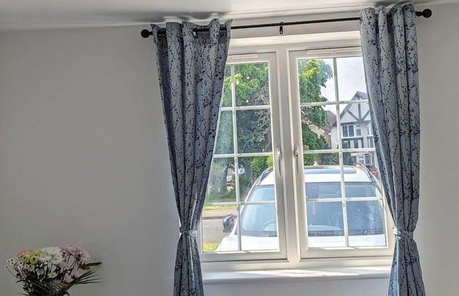 Tranquil Studio Retreat With Free Parking - Foto 9