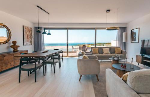 Panoramic Linked Villa with Private Pool - 12A - Foto 1