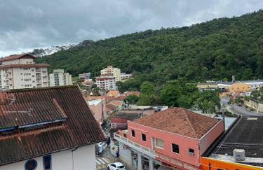 Aguas de Lindoia pertinho de tudo - Foto 3
