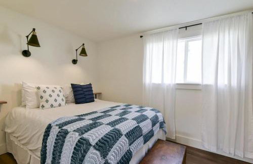 Laketown Cottages Blue Anchor - Photo 19