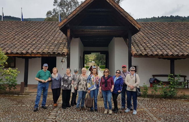 Excursão a Ninhue e Buchupureo - Foto 2