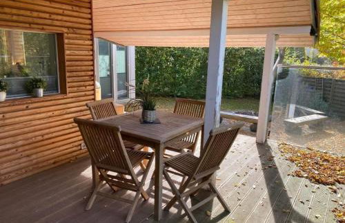 Holiday Home Das Haus am See by Interhome - Foto 21