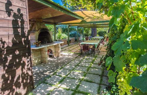 Villa Miranda - Photo 14