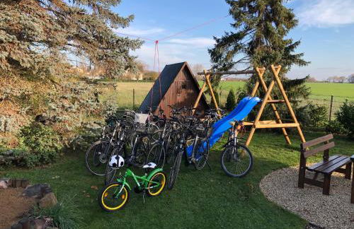 Ferienwohnungostseeblick - Foto 19