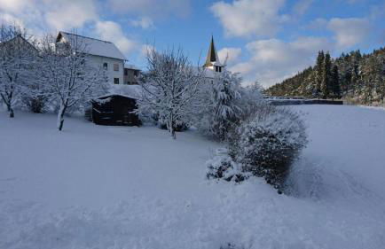 Ferienhaus Egger - Foto 28