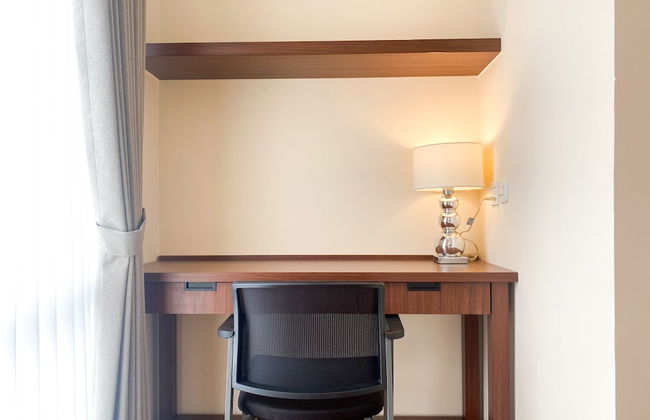 Comfortable And Strategic 1Br At Vasanta Innopark Apartment - Foto 26