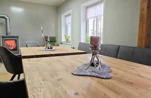 Thüringer Waldbaude - Foto 48