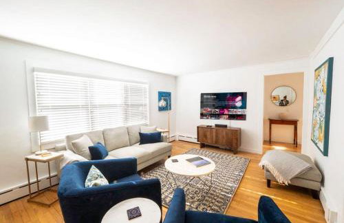 Berkshire Vacation Rental: Stockbridge Home Come Experience The Berkshires - Foto 12