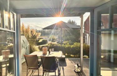 Ferienhaus am Yachthafen - Foto 1