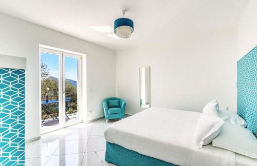 Villa Rusinella Minimalist Retreat with Sea Views by Feeling Italy - Foto 41