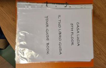 Casa Lucia 5th Floor - Photo 37