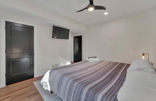 Luxury Cabin in Hocking Hills The Buffalo - Foto 48