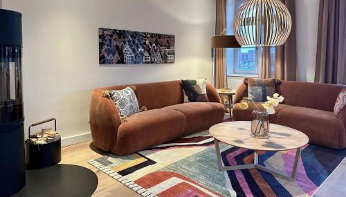 Schöne Aussicht Rosenhagen Haus 4 - Foto 2