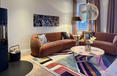 Schöne Aussicht Rosenhagen Haus 4 - Foto 2