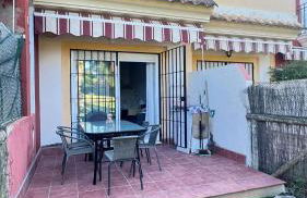 Adosado Cigüeñas IV-Islantilla Golf - Foto 1