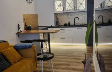 Apartament Wyspiański - Foto 6