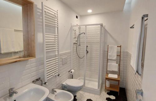 Anju d´Oro & Azzurro - Charming Apartments - Foto 33