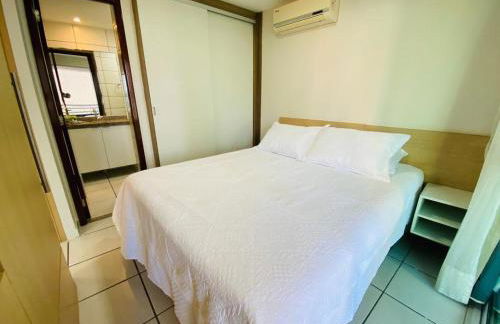 Beach Class Fortaleza By AM - Foto 56