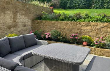 Mantlemas Cottage - Foto 71