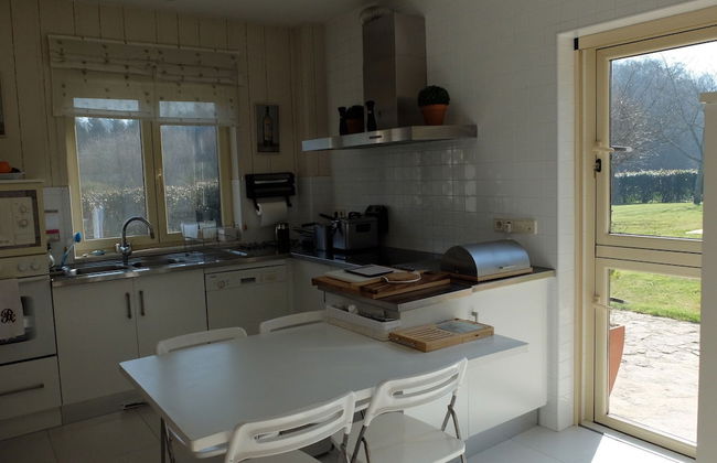 Cosy Holiday Home in Costoia With Private Pool and Garden - Photo 3