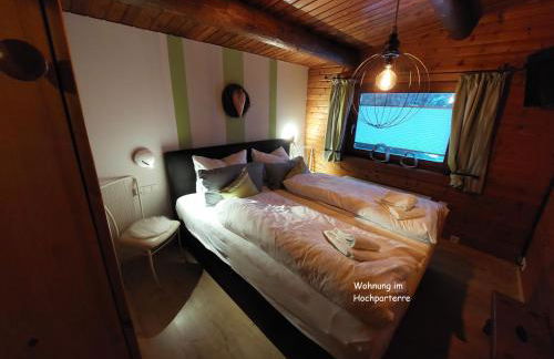 Ferienhaus BIBERCHALET und BIBERBAU - Foto 37