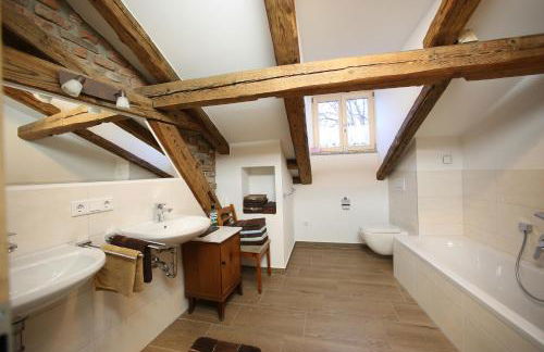 Ferienhaus Schreinerhaus - Foto 19