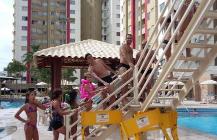 RPT 1 -Prive das Thermas 405 C - Foto 32