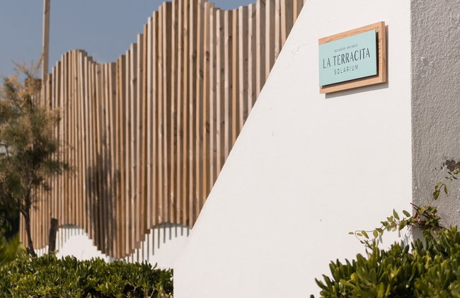 Aparthotel Beach Club - Foto 61