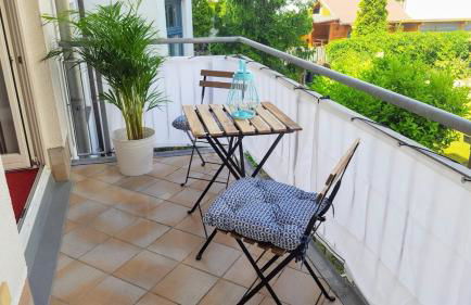 Ferienwohnung Achtern Diek, inklusive Stellplatz und Strandkorb von Mai bis September - Foto 17