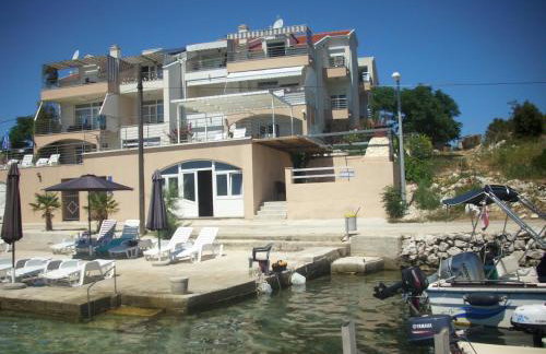 Apartments Kala - Foto 37