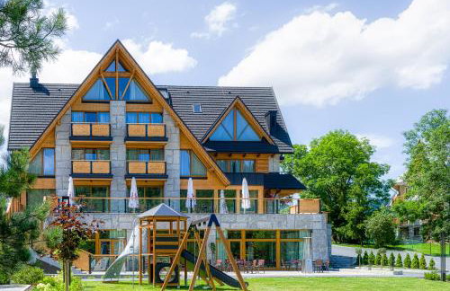 Hotel Litworowy Staw - Foto 55