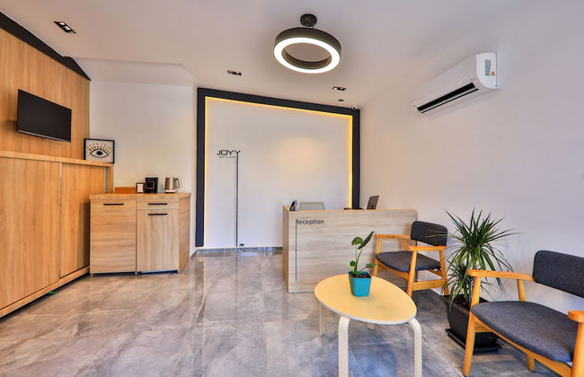 Joyy Suit & Apart - Foto 4