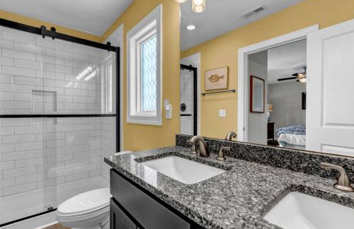 Beachfront Memories by Sea Scape Properties - Foto 19