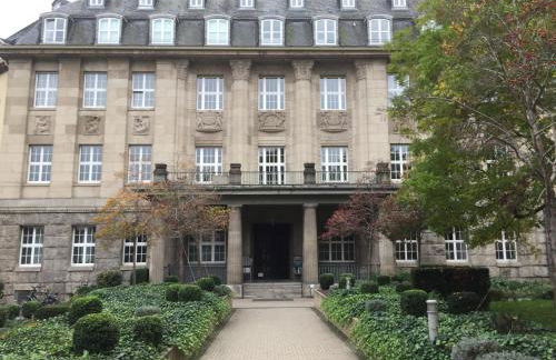 Ferienwohnung mitten in Wiesbaden - Foto 14