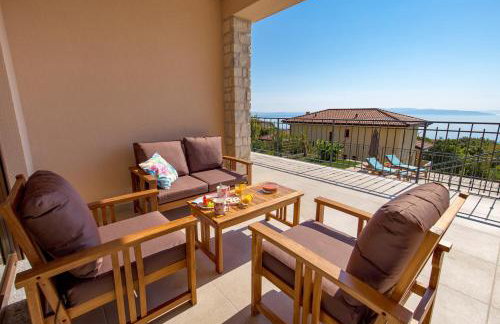 Villa Teza, amazing view - Foto 12