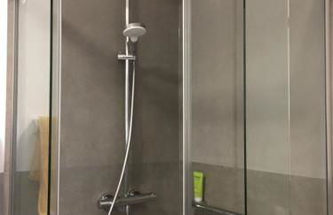 Ferienwohnung kleine Auszeit - Foto 9