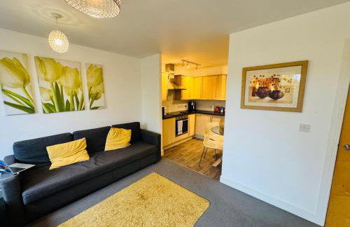 Spacious 2-Bedroom Haven with Modern Amenities in Bradley Stoke - Foto 36