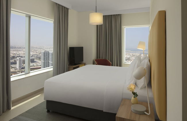 Staybridge Suites Dubai Financial Centre by IHG - Photo 56