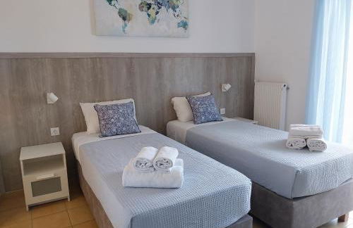 Villa Chariklia Studios - Foto 8