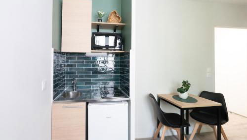 Neoresid - Résidence Saint Germain - Foto 5