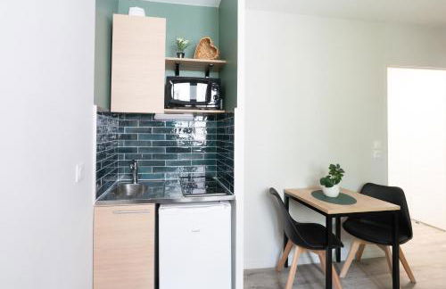 Neoresid - Résidence Saint Germain - Foto 5