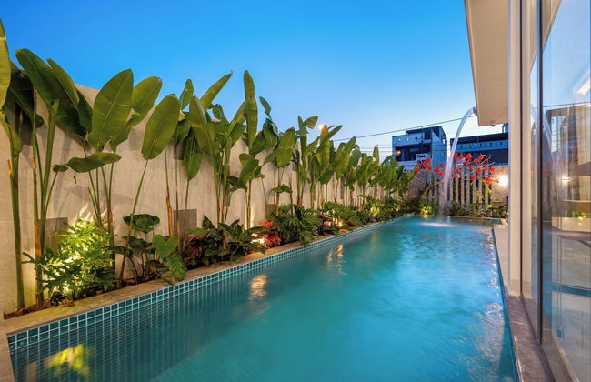 Kim Son Pool Villa Da Nang - Photo 30